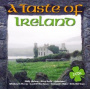 V/A - A Taste of Ireland
