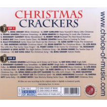 V/A - Christmas Crackers
