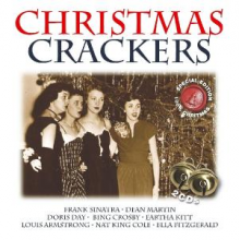 V/A - Christmas Crackers