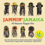 Various - Jammin' Jamaica