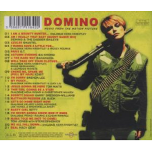 V/A - Domino