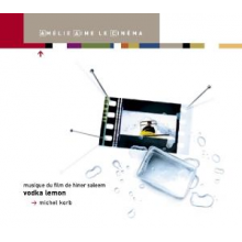 O.S.T. - Vodka Lemon