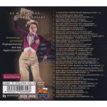 V/A - Es Wird Schon Wieder Besser