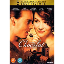 Movie - Chocolat