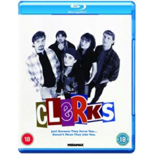 Movie - Clerks