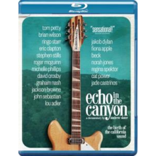Documentary - Echo In the Canyon