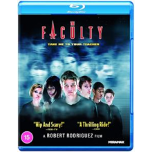 Movie - Faculty