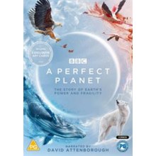 Documentary - A Perfect Planet