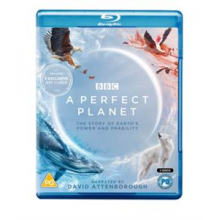Documentary - A Perfect Planet