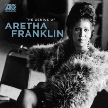 Franklin, Aretha - The Genius of Aretha Franklin