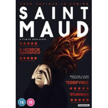 Movie - Saint Maud