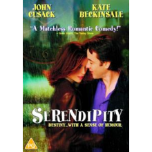 Movie - Serendipity