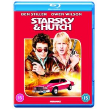 Movie - Starsky & Hutch