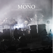 Mono - Beyond the Past