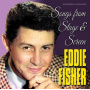 Fisher, Eddie - Songs From Stage & Screen