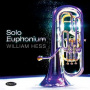 Hess, William - Solo Euphonium