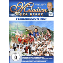 V/A - Melodien Der Berge Ferienregion Imst
