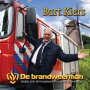 Kiers Bart - De Brandweerman