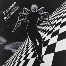 Position Parallele - Position Parallele