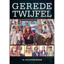 Tv Series - Gerede Twijfel