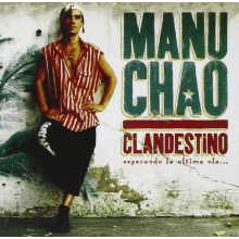 Chao, Manu - Clandestino