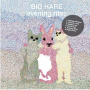 Big Hare - Evening Rites (10")