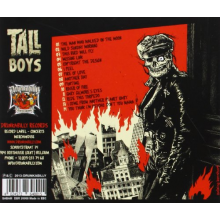 Tall Boys - One