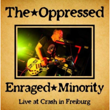 Oppressed - Split