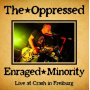Oppressed - Split