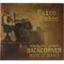 Backcorner Boogie Band - Faico Faico