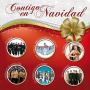 V/A - Contigo En Navidad