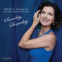 Dumaine, Rebecca & Dave Miller Trio - Someday, Someday