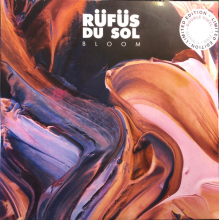 Rufus Du Sol - Bloom