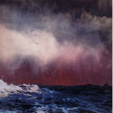 Sousa, Tiago - Angst