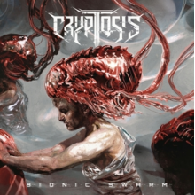 Cryptosis - Bionic Swarm