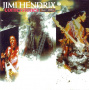 Hendrix, Jimi - Cornerstones 1967-1970