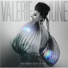 June, Valerie - Moon and Stars: Prescriptions For Dreamers