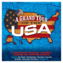 V/A - A Grand Tour of the Usa