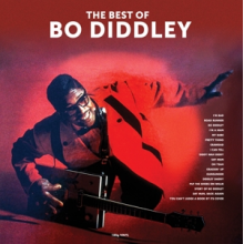 Diddley, Bo - Best of