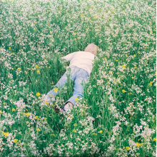 Robinson, Porter - Nurture