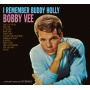 Vee, Bobby - I Remember Buddy Holly + Meets the Ventures