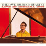 Brubeck, Dave Quartet, the - Live In Indiana 1958- the Complete Session