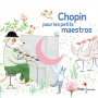 V/A - Chopin Pour Les Petits Maestros