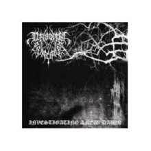 Diabolical Principles - Investigating a New Dawn