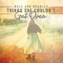 Bradley, Dale Ann - Things She Couldn't Get Over