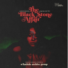 Whatitdo Archive Group - The Black Stone Affair