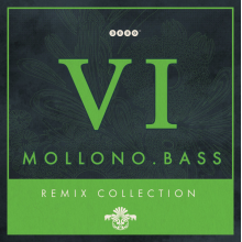 Mollono.Bass - Remix Collection 6