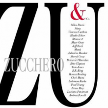 Zucchero - Zu & Co (Italian)