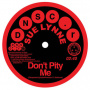 Lynne, Sue - Don't Pity Me/Don't Pity Me (Mono Version)
