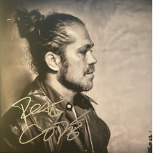 Citizen Cope - Pull of Niagara Falls